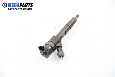 Дюза дизел за Renault Laguna II Hatchback (03.2001 - 12.2007) 1.9 dCi (BG08, BG0G), 120 к.с., № Bosch 0 445 110 021