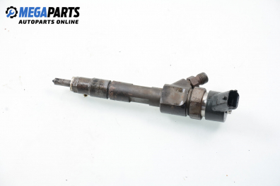 Дюза дизел за Renault Laguna II Hatchback (03.2001 - 12.2007) 1.9 dCi (BG08, BG0G), 120 к.с., № Bosch 0 445 110 021