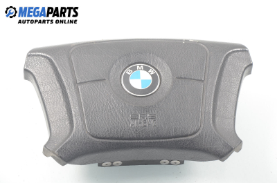 Airbag за BMW 3 Series E36 Touring (01.1995 - 10.1999), 4+1 вр., комби, позиция: предна