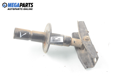 Буфер предна броня за BMW 3 Series E36 Touring (01.1995 - 10.1999), комби, позиция: лява