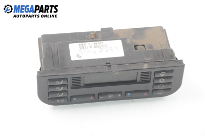 Панел климатроник за BMW 3 Series E36 Touring (01.1995 - 10.1999)
