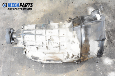 Автоматична скоростна кутия за BMW 3 Series E36 Touring (01.1995 - 10.1999) 325 tds, 143 к.с., автоматик, № 5 HP-18