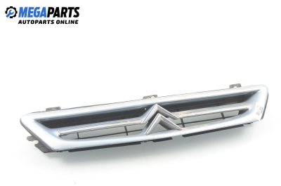 Решетка за Citroen Xsara Break (10.1997 - 03.2010), комби, позиция: предна