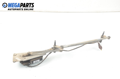 Ел. мотор за чистачките за Citroen Xsara Break (10.1997 - 03.2010), комби, позиция: предна