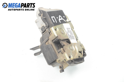 Брава на врата за Citroen Xsara Break (10.1997 - 03.2010), позиция: предна, дясна
