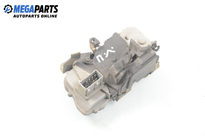Брава на врата за Citroen Xsara Break (10.1997 - 03.2010), позиция: предна, лява