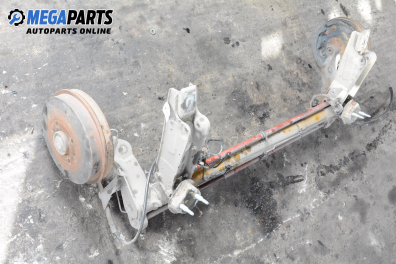 Заден мост за Citroen Xsara Break (10.1997 - 03.2010), комби