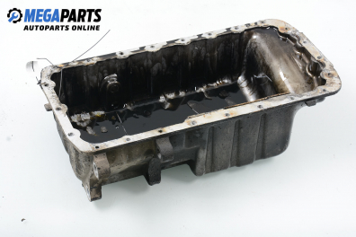 Картер за Citroen Xsara Break (10.1997 - 03.2010) 1.9 D, 70 к.с.