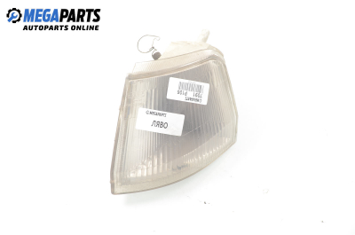 Мигач за Peugeot 106 I Hatchback (08.1991 - 04.1996), позиция: лява