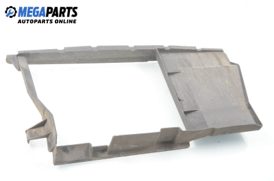 Дифузьор за Peugeot 106 I Hatchback (08.1991 - 04.1996) 1.0, 45 к.с.