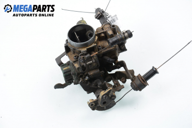 Дроселова клапа за Peugeot 106 I Hatchback (08.1991 - 04.1996) 1.0, 45 к.с.