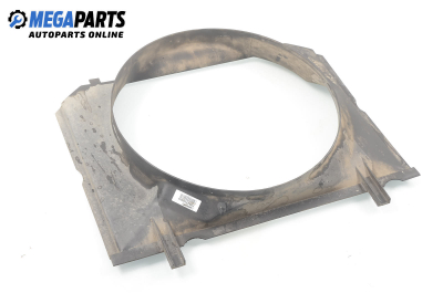 Дифузьор за Opel Frontera A SUV (03.1992 - 10.1998) 2.4 i (53MWL4), 125 к.с.