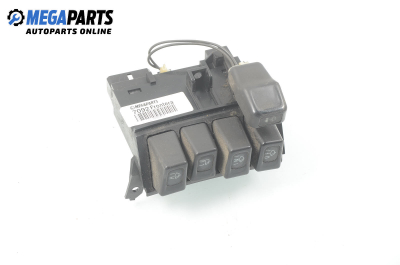 Панел бутони чистачки за Opel Frontera A SUV (03.1992 - 10.1998)