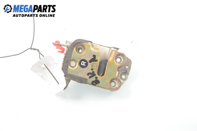 Брава заден капак за Opel Frontera A SUV (03.1992 - 10.1998), позиция: задна