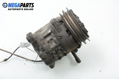 Компресор климатик за Opel Frontera A SUV (03.1992 - 10.1998) 2.4 i (53MWL4), 125 к.с.