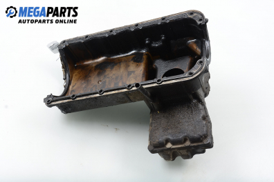 Картер за Opel Frontera A SUV (03.1992 - 10.1998) 2.4 i (53MWL4), 125 к.с.