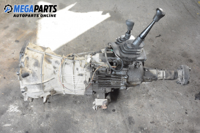 Ръчна скоростна кутия за Opel Frontera A SUV (03.1992 - 10.1998) 2.4 i (53MWL4), 125 к.с.