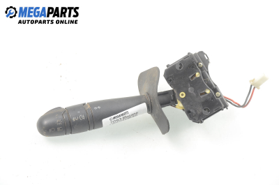 Лостче за светлини за Renault Megane I Coach (03.1996 - 08.2003)