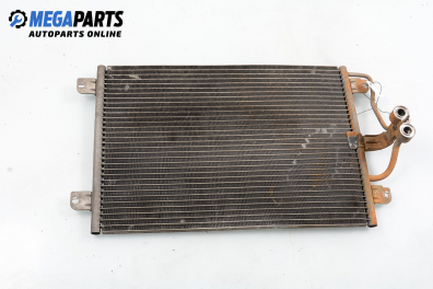 Климатичен радиатор за Renault Megane I Coach (03.1996 - 08.2003) 1.6 16V (DA0B, DA04, DA11), 107 к.с.