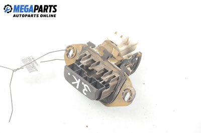 Ключалка заден капак за Renault Megane I Coach (03.1996 - 08.2003), купе