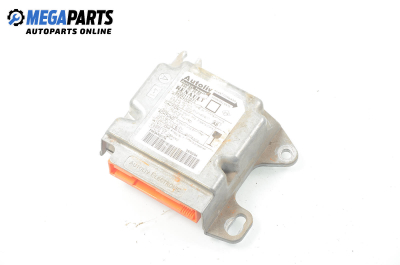 Модул за AIRBAG за Renault Megane I Coach (03.1996 - 08.2003)