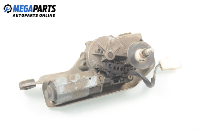 Ел. мотор за чистачките за Renault Megane I Coach (03.1996 - 08.2003), купе, позиция: задна