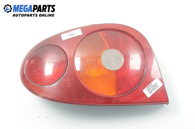 Стоп за Renault Megane I Coach (03.1996 - 08.2003), купе, позиция: лява