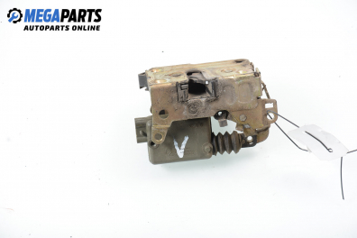 Брава на врата за Renault Megane I Coach (03.1996 - 08.2003), позиция: лява