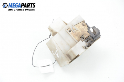 Брава на врата за Renault Megane I Coach (03.1996 - 08.2003), позиция: дясна