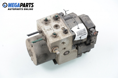 Помпа ABS за Renault Megane I Coach (03.1996 - 08.2003), № Bosch 0 265 216 680