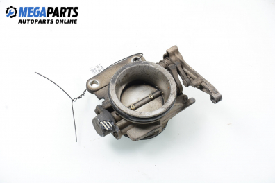 Дроселова клапа за Renault Megane I Coach (03.1996 - 08.2003) 1.6 16V (DA0B, DA04, DA11), 107 к.с.