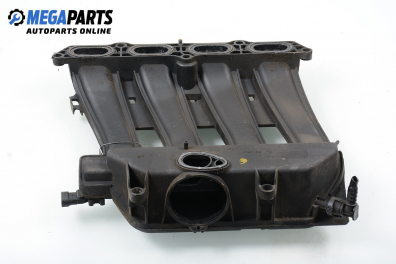 Всмукателен колектор за Renault Megane I Coach (03.1996 - 08.2003) 1.6 16V (DA0B, DA04, DA11), 107 к.с.