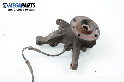 Шенкел главина за Renault Megane I Coach (03.1996 - 08.2003), позиция: предна, дясна