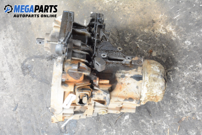 Ръчна скоростна кутия за Renault Megane I Coach (03.1996 - 08.2003) 1.6 16V (DA0B, DA04, DA11), 107 к.с.