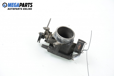 Дроселова клапа за Ford Galaxy Minivan I (03.1995 - 05.2006) 2.3 16V, 146 к.с.