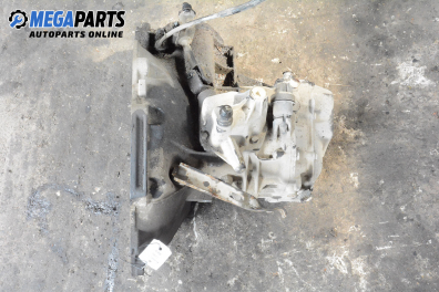 Ръчна скоростна кутия за Opel Astra F Estate (09.1991 - 01.1998) 1.7 D, 57 к.с.