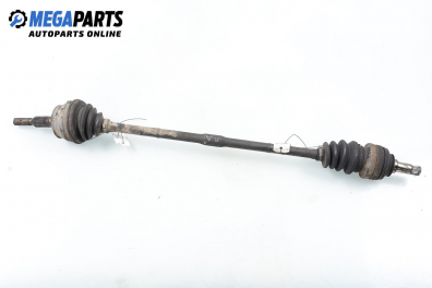 Полуоска за Opel Astra F Estate (09.1991 - 01.1998) 1.7 D, 57 к.с., позиция: дясна