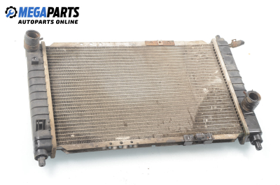 Воден радиатор за Daewoo Matiz Hatchback (09.1998 - 01.2005) 0.8, 52 к.с.