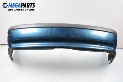 Задна броня за Renault Laguna I Hatchback (11.1993 - 08.2002), хечбек