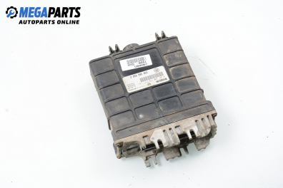 Компютър двигател за Seat Ibiza II Hatchback (03.1993 - 05.2002) 1.3 i, 54 к.с., № Bosch 0 261 200 776/777