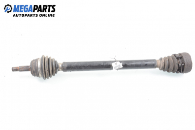Полуоска за Seat Ibiza II Hatchback (03.1993 - 05.2002) 1.3 i, 54 к.с., позиция: предна, дясна