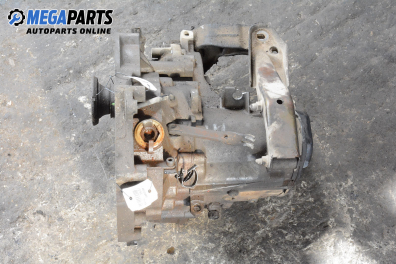 Ръчна скоростна кутия за Seat Ibiza II Hatchback (03.1993 - 05.2002) 1.3 i, 54 к.с.