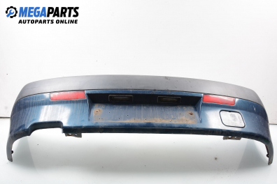 Задна броня за Alfa Romeo 145 Hatchback (07.1994 - 01.2001)