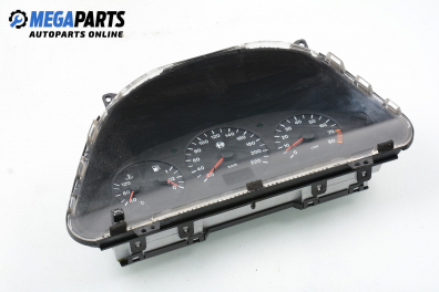 Километраж за Alfa Romeo 145 Hatchback (07.1994 - 01.2001) 1.4 i.e. 16V T.S., 103 к.с.