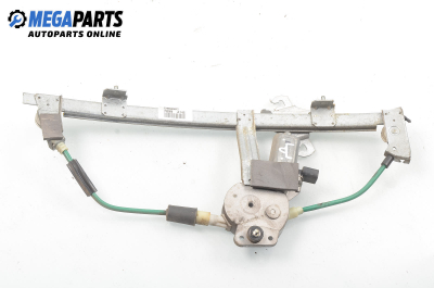 Машинка ел. стъкло за Alfa Romeo 145 Hatchback (07.1994 - 01.2001), 2+1 вр., позиция: дясна