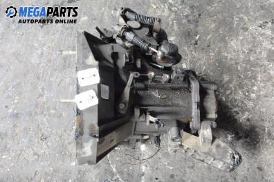 Ръчна скоростна кутия за Alfa Romeo 145 Hatchback (07.1994 - 01.2001) 1.4 i.e. 16V T.S., 103 к.с.