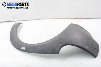 Елемент предна броня за Ford Ka Hatchback (09.1996 - 11.2008), позиция: лява