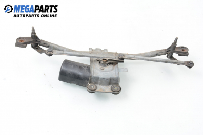 Ел. мотор за чистачките за Ford Ka Hatchback (09.1996 - 11.2008), позиция: предна