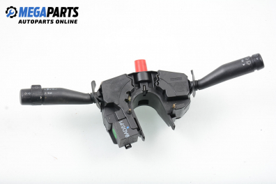 Лостчета светлини и чистачки за Ford Ka Hatchback (09.1996 - 11.2008)