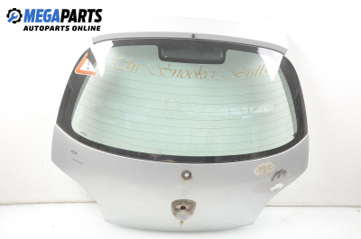 Заден капак за Ford Ka Hatchback (09.1996 - 11.2008)